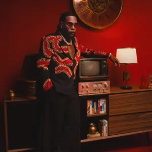 Lamborghini (I No Buy Lambo) audio by Burna Boy