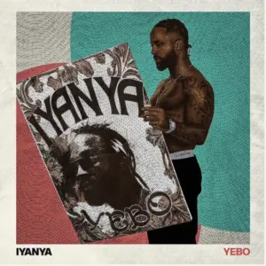 Yebo audio by Iyanya