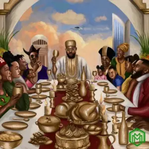 Falz – Anything Goes ft. Odumodublvck