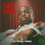 Isaka (6am) audio by Ciza feat. Jazzworx, Thukuthela