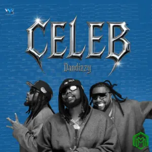 Celeb audio by DanDizzy