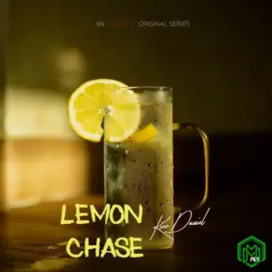 Kizz Daniel, Odumodublvck & Bella Shmurda – Al-Jannah