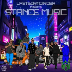 LastBornDiroba – Khuze ft. Ney The Bae, Scotts Maphuma, CowBoii