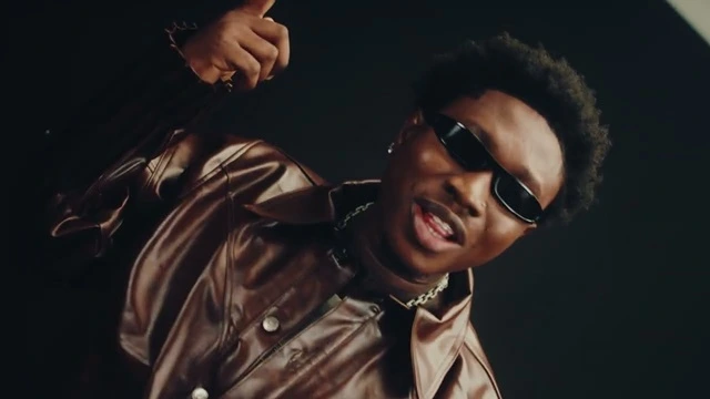 Get Better (Video) audio by Zlatan & FOLA