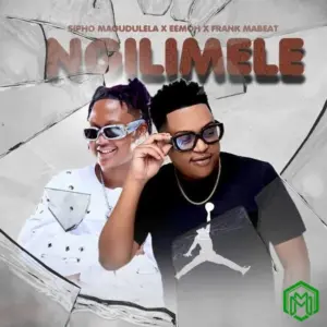 Sipho Magudulela – Ngilimele ft. Eemoh, Frank Mabeat