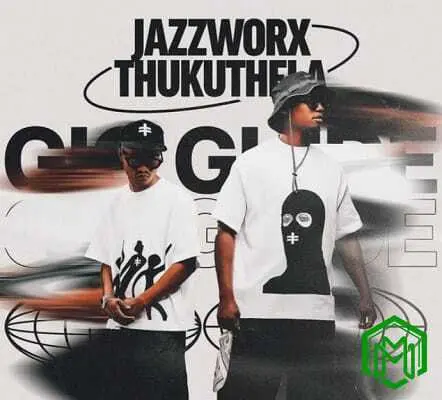 Bengicela Tholukuthi audio by MaWhoo feat. GL_Ceejay, Thukuthela and JazzWorx