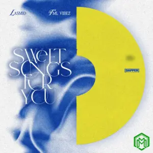 Lasmid – Magic ft. TML Vibez