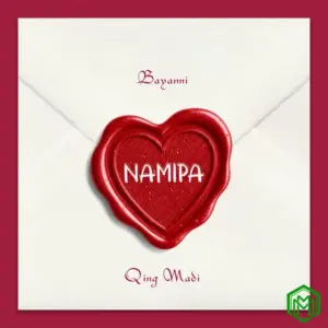 Bayanni – Namipa ft. Qing Madi