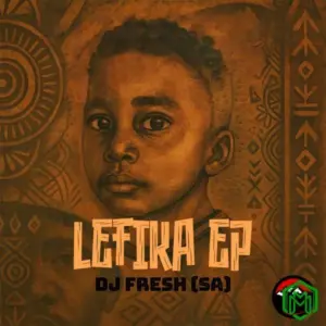 DJ Fresh (SA) – Sauti ft. Shona SA