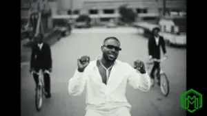 Adekunle Gold – Coco Money (Video)