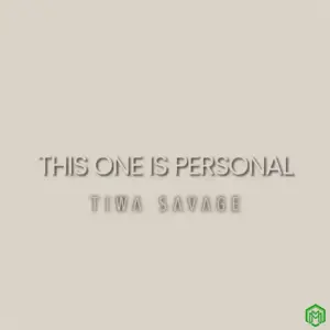 On The Low audio by Tiwa Savage feat. Skepta