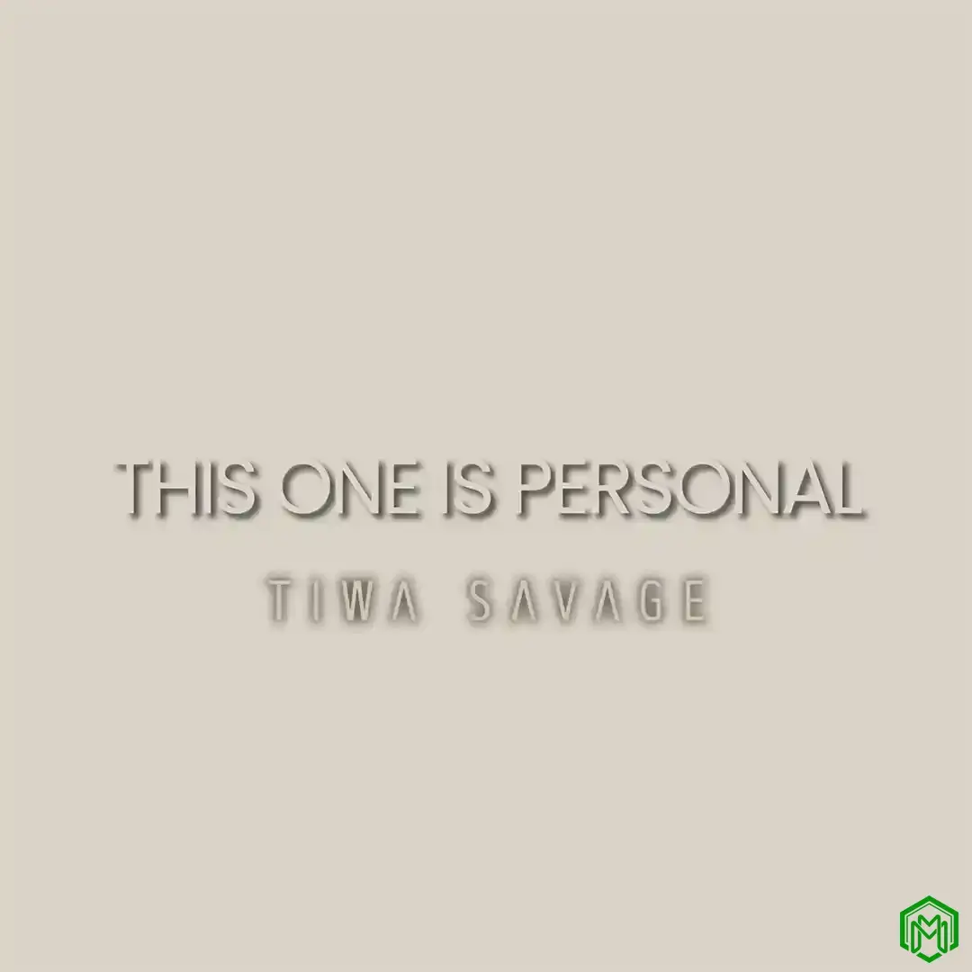 On The Low audio by Tiwa Savage feat. Skepta