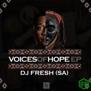 DJ Fresh (SA) – Nziyo yaGogo