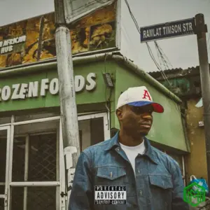A-Q – Proud Of Life ft. Ajebo Hustlers, Qing Madi