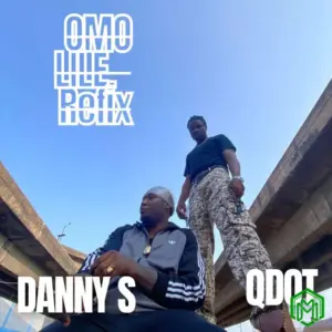 Danny S – Omo Lile (Refix) ft. Qdot