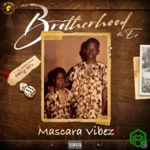 Mascara Vibez – One Night