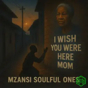 Mzansi Soulful Ones – I Regret What I Did ft The Unknown Ones