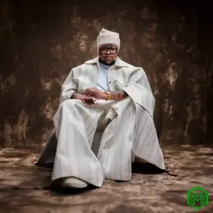 Gaba Cannal – Hlala Nam ft. Zawadi Yamungu & The Bless