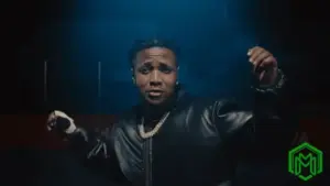 Ashidapo & Olamide – Girl On Fya (Video)
