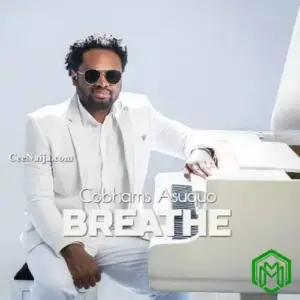 Cobhams Asuquo – Breathe
