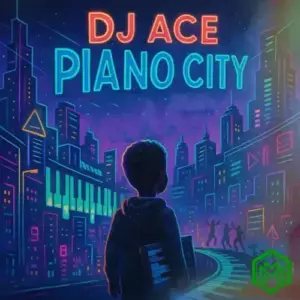 DJ Ace – Move Your Soul ft. Kelvin Gesh