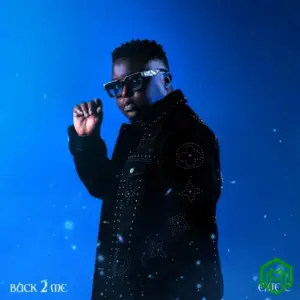 Exte C – Happy Hour ft. The Bless