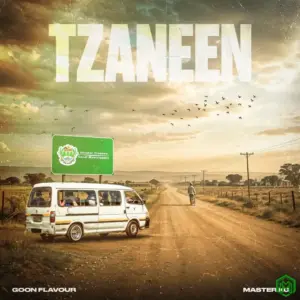 Goon Flavour, Master KG – Tzaneen EP