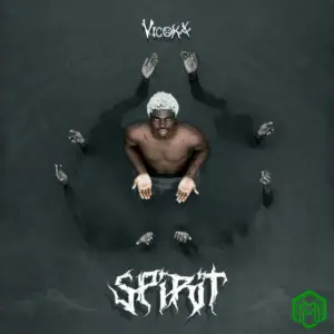 Vicoka – Blessings ft. SolaceDaMenace, HALLÉ