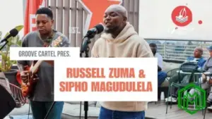 Russell Zuma & Sipho Magudulela – Groove Cartel (Amapiano Mix)