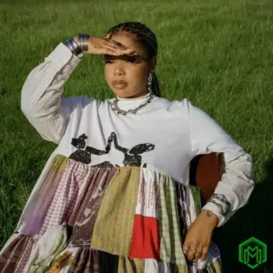 Shekhinah – Spoonky Ft. Young Stunna