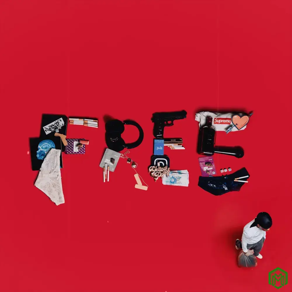 Nasty C - Free