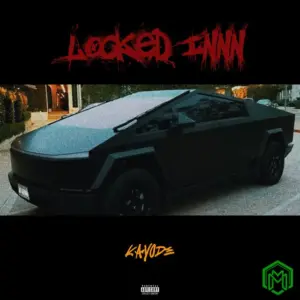 Kayode – Locked Inn