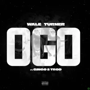 Wale Turner – Ogo Ft. Gingo & Trod