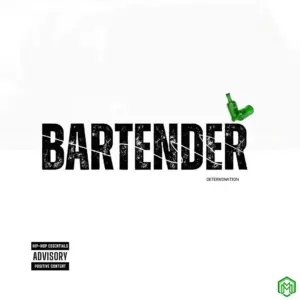BARTENDER audio by Determination