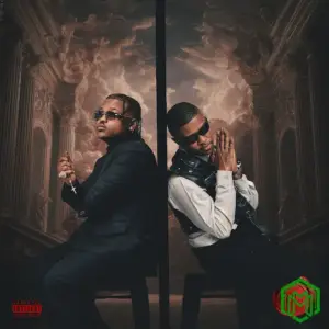 Focalistic – Morwalo ft. Ch’cco, Mellow & Sleazy