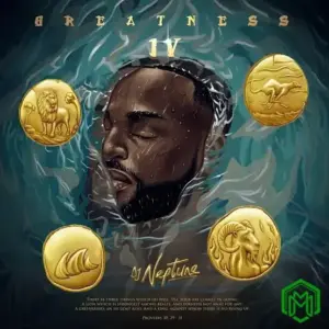 DJ Neptune – Katampe ft. Rybeena