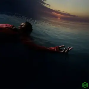 Nonso Amadi – DIVE IN