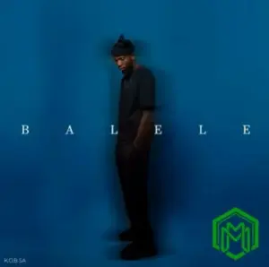 K.O.B SA – Balele Ft. Seekay, Al Xapo, Optimist Music ZA & BoiBizza