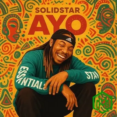 Ayo audio by Solidstar