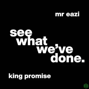 King Promise – See What We’ve Done ft. Mr Eazi