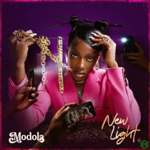 Modola – New Light EP