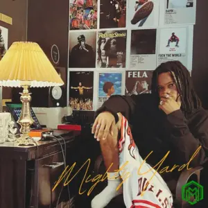 Mightyyout – I Know ft. Davido