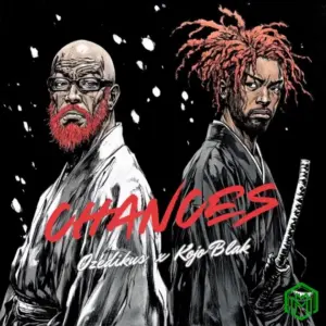 Ozedikus – Chances ft. Kojo Blak