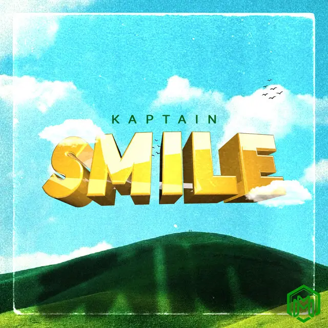 Smile audio by Kaptain