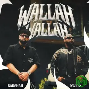 Wallah Wallah audio by Badshah feat. Davido