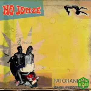 No Jonze audio by Patoranking