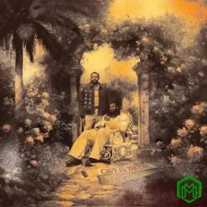 The Cavemen – Welcome To The Cave II