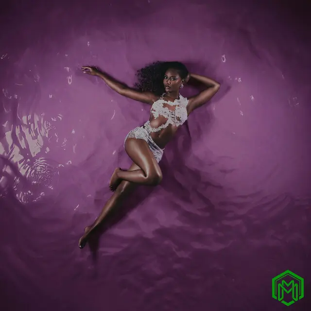 Who’s Dat Girl audio by Ayra Starr feat. Rema