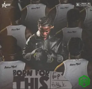 No Panic audio by Paddy K feat. Aguero Banks