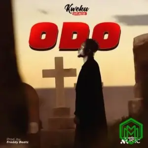 Kweku Darlington – Odo